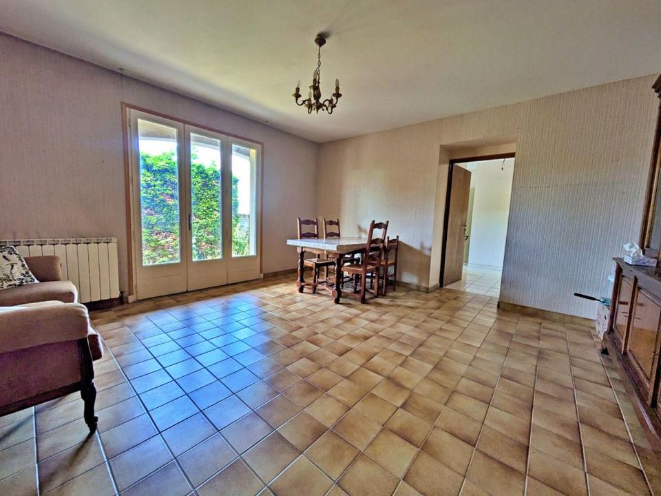 Willa: Saint-Salvy-de-la-Balme, Tarn – zdjęcie 5