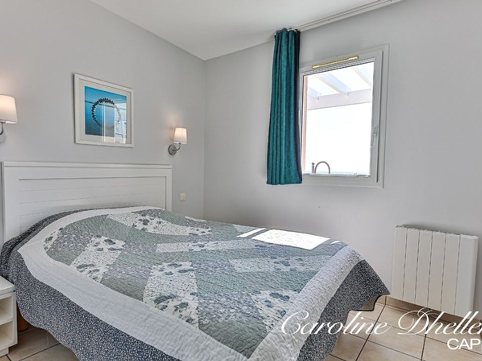Lejlighed i Château-d'Olonne, Vendee - foto 4