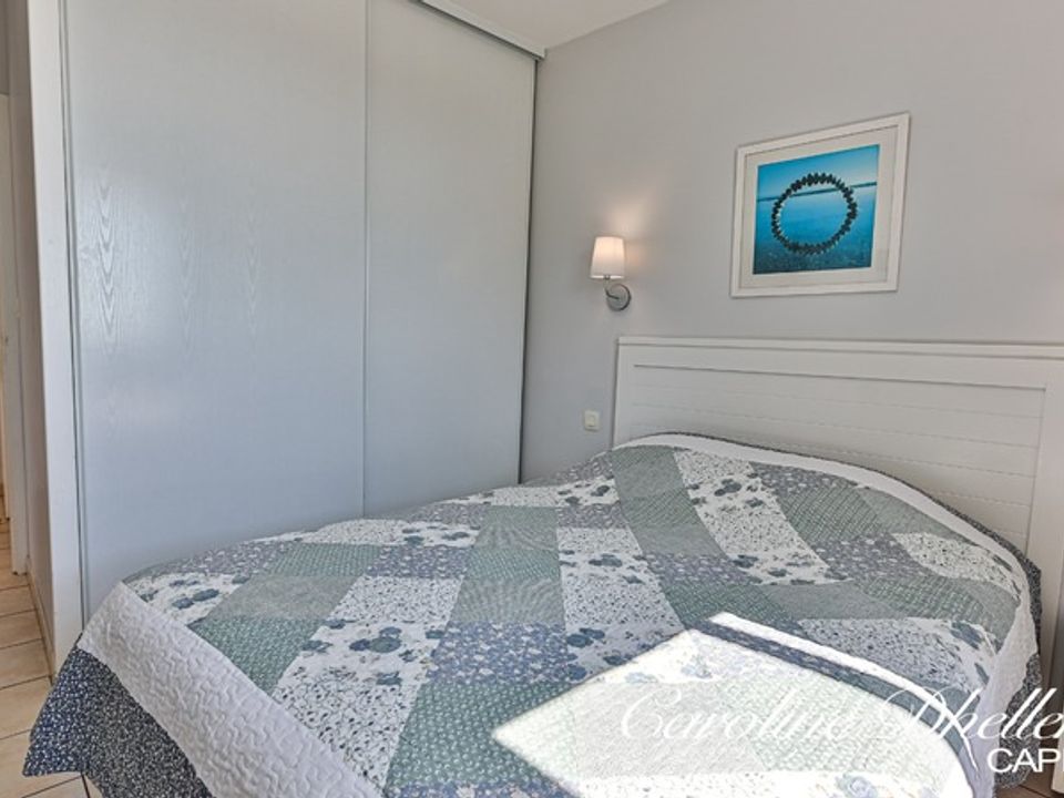 Lejlighed i Château-d'Olonne, Vendee - foto 5