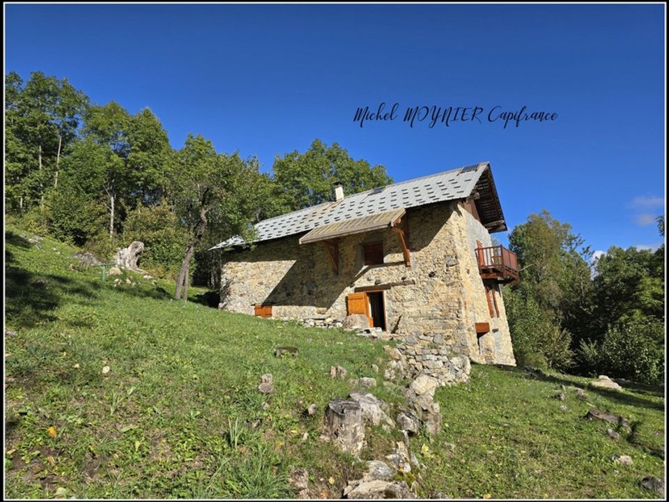 Willa: Champcella, Hautes-Alpes – zdjęcie 1