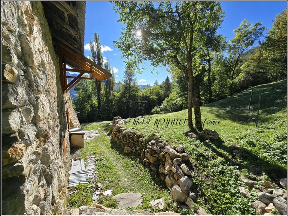 Willa: Champcella, Hautes-Alpes – zdjęcie 2
