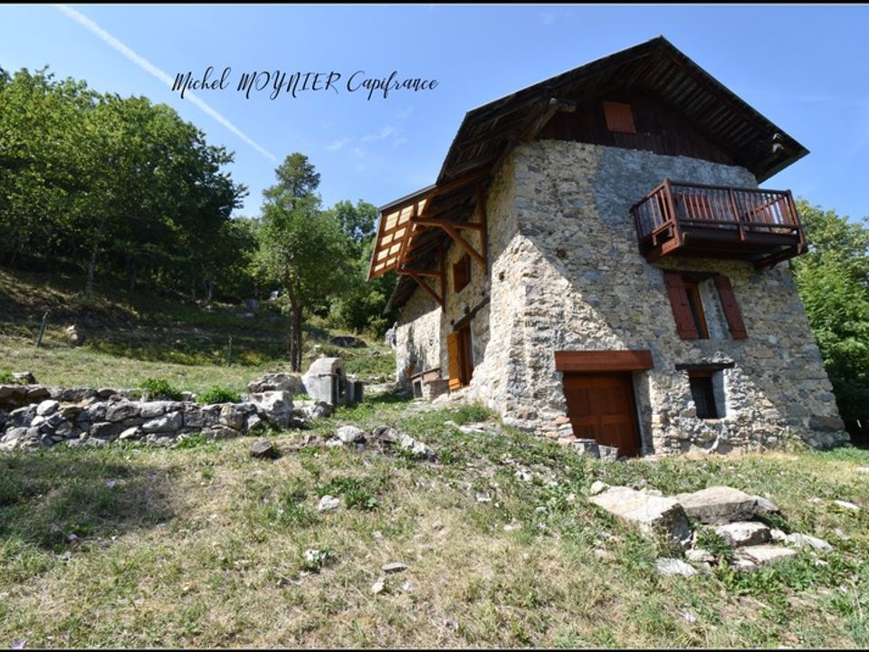 Willa: Champcella, Hautes-Alpes – zdjęcie 3