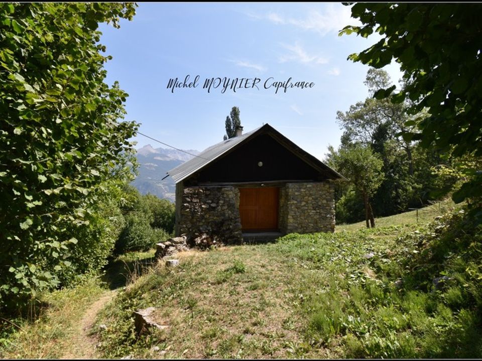 Willa: Champcella, Hautes-Alpes – zdjęcie 4
