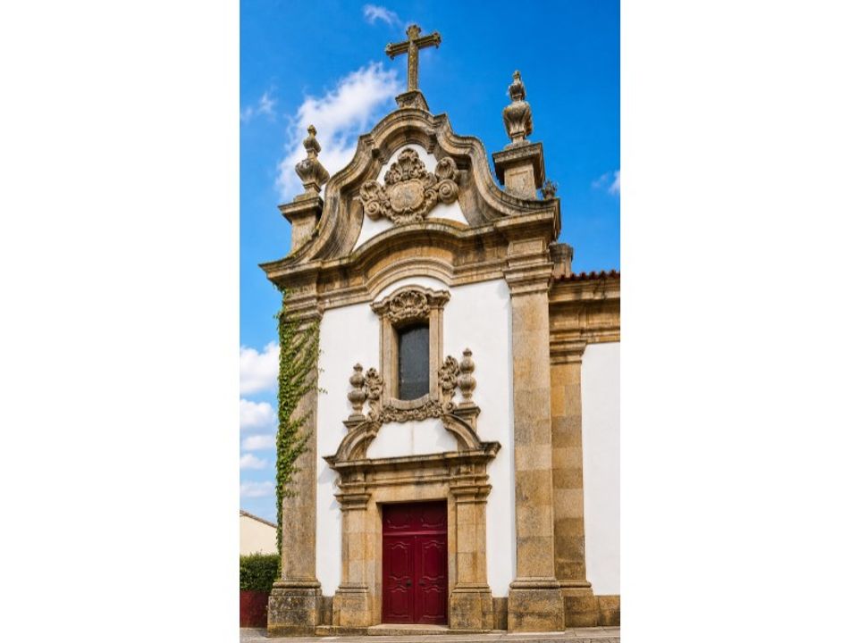 Cortijo i Sao Joao da Pesqueira, Viseu - foto 3