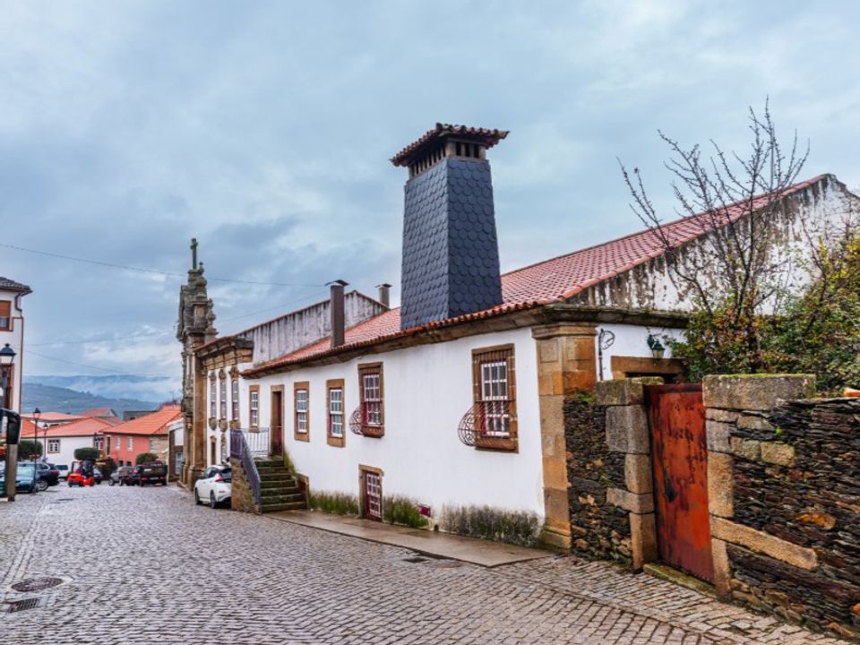 Cortijo i Sao Joao da Pesqueira, Viseu - foto 4