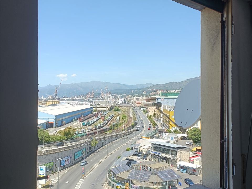Leilighet i Genoa, Genoa - bilde 1
