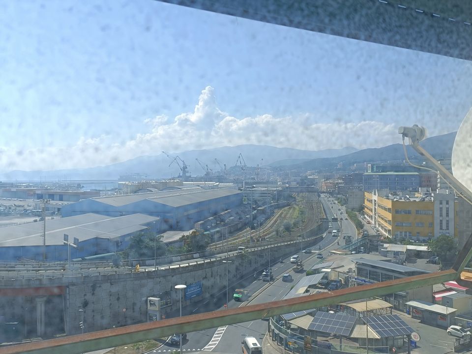 Leilighet i Genoa, Genoa - bilde 3