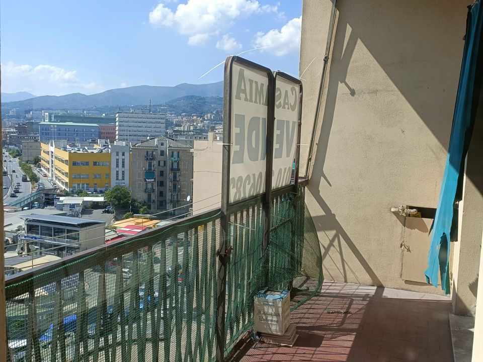 Leilighet i Genoa, Genoa - bilde 4