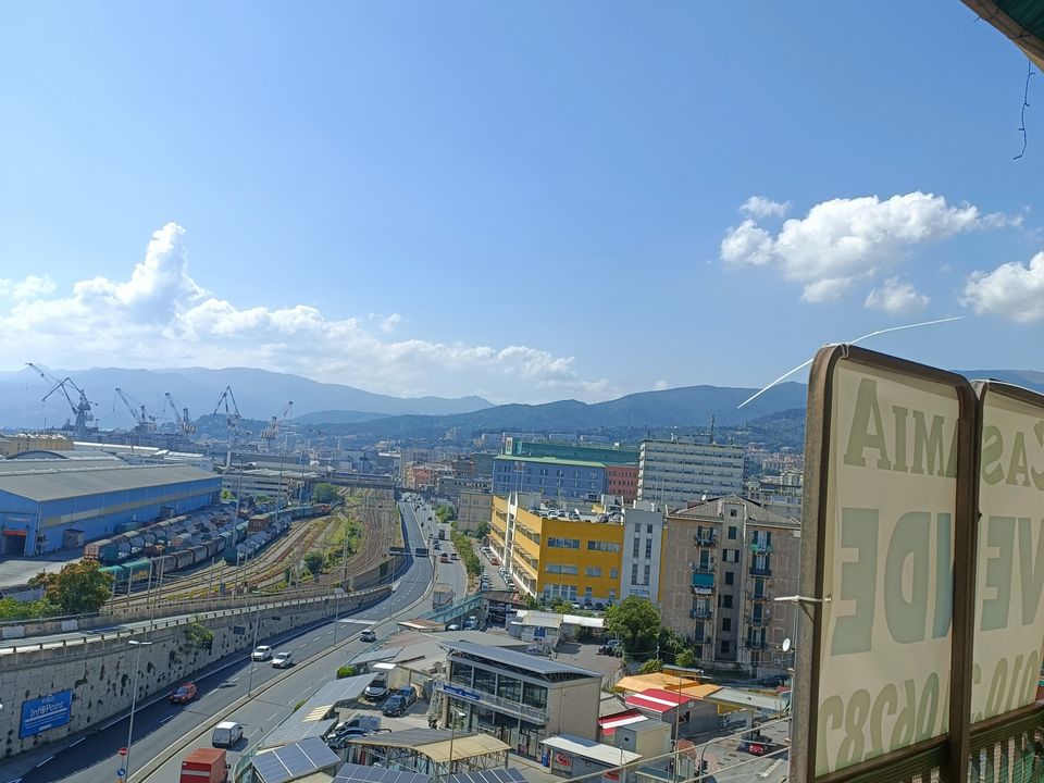 Leilighet i Genoa, Genoa - bilde 5
