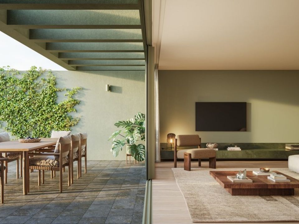 Villa i Santo Tirso, Porto - foto 2