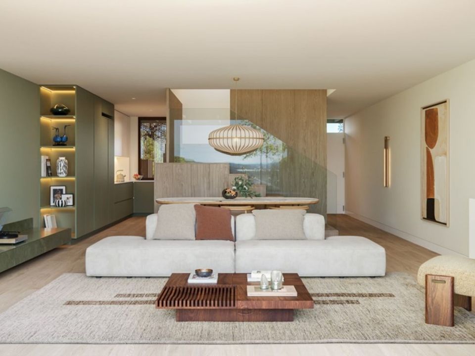 Villa i Santo Tirso, Porto - foto 3