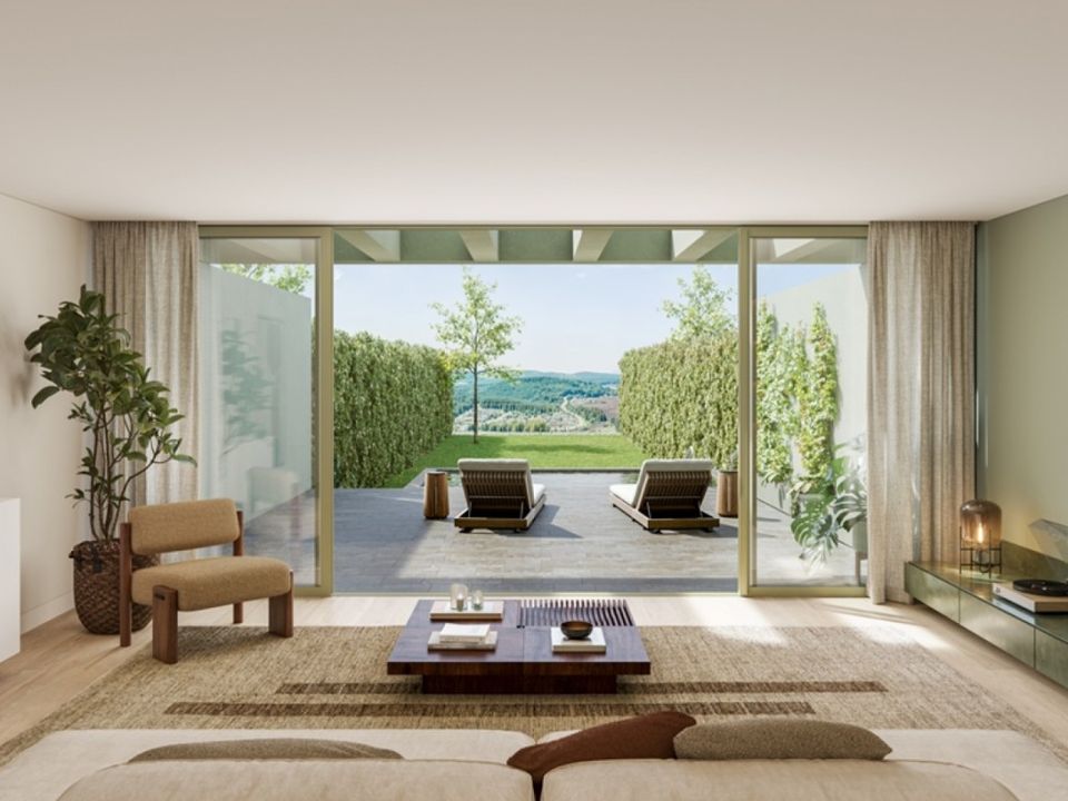 Villa i Santo Tirso, Porto - foto 5