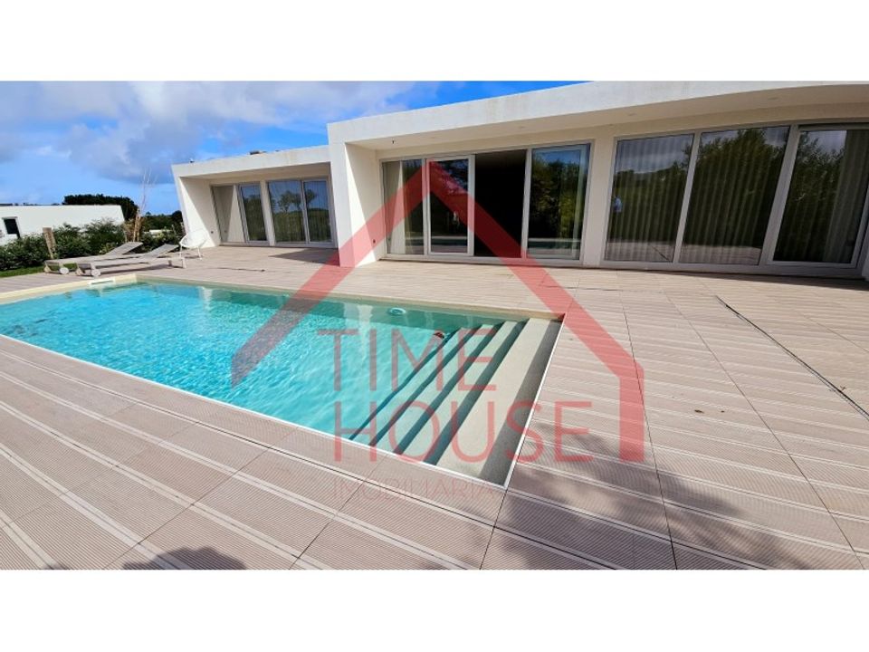 Villa i Vau, Leiria - foto 1