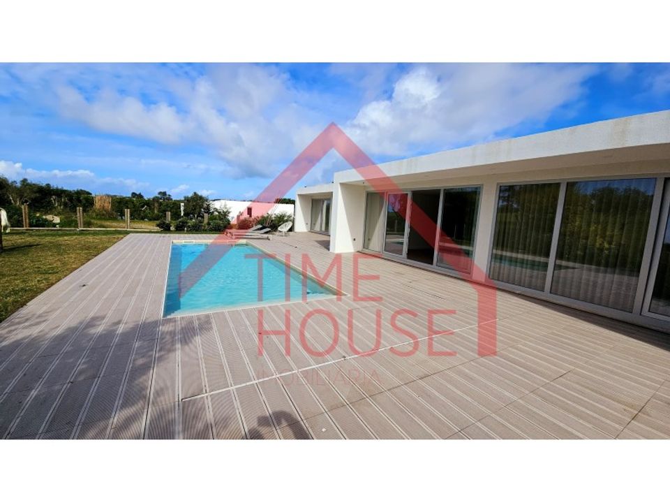 Villa i Vau, Leiria - foto 2