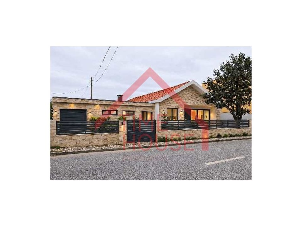 Villa i Marinha Grande, Leiria - foto 1