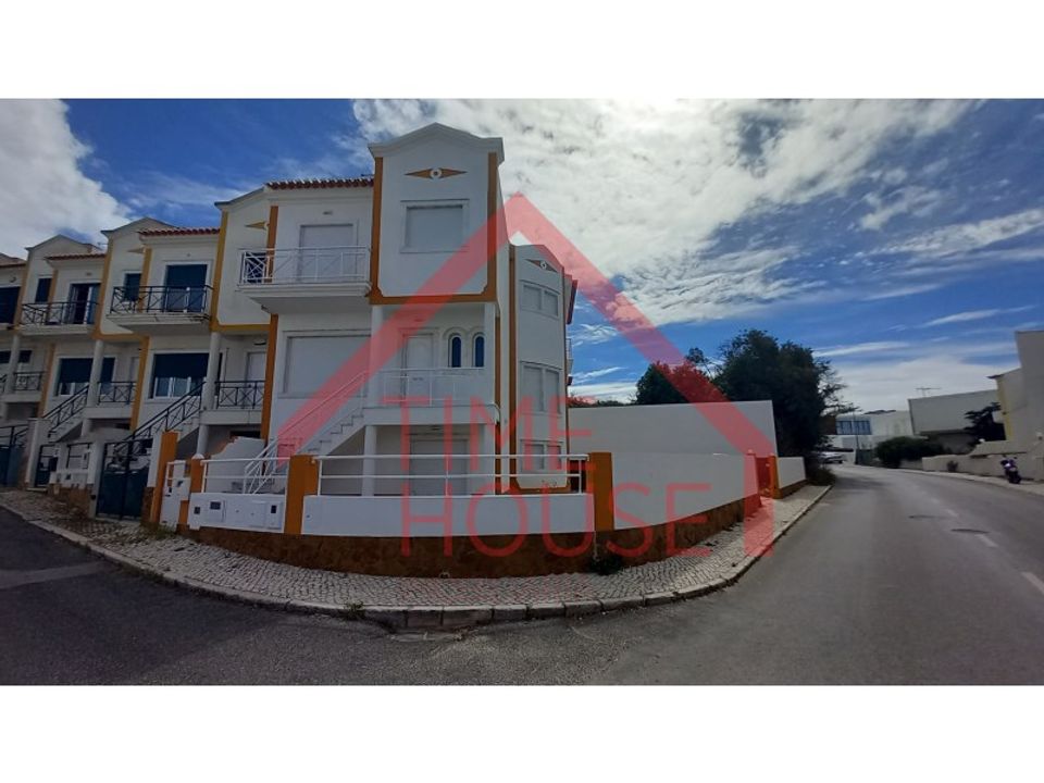 Villa i Ericeira, Lisbon - foto 1
