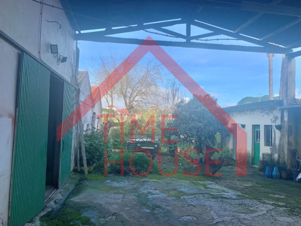 Landejendom i Cadaval, Lisbon - foto 1