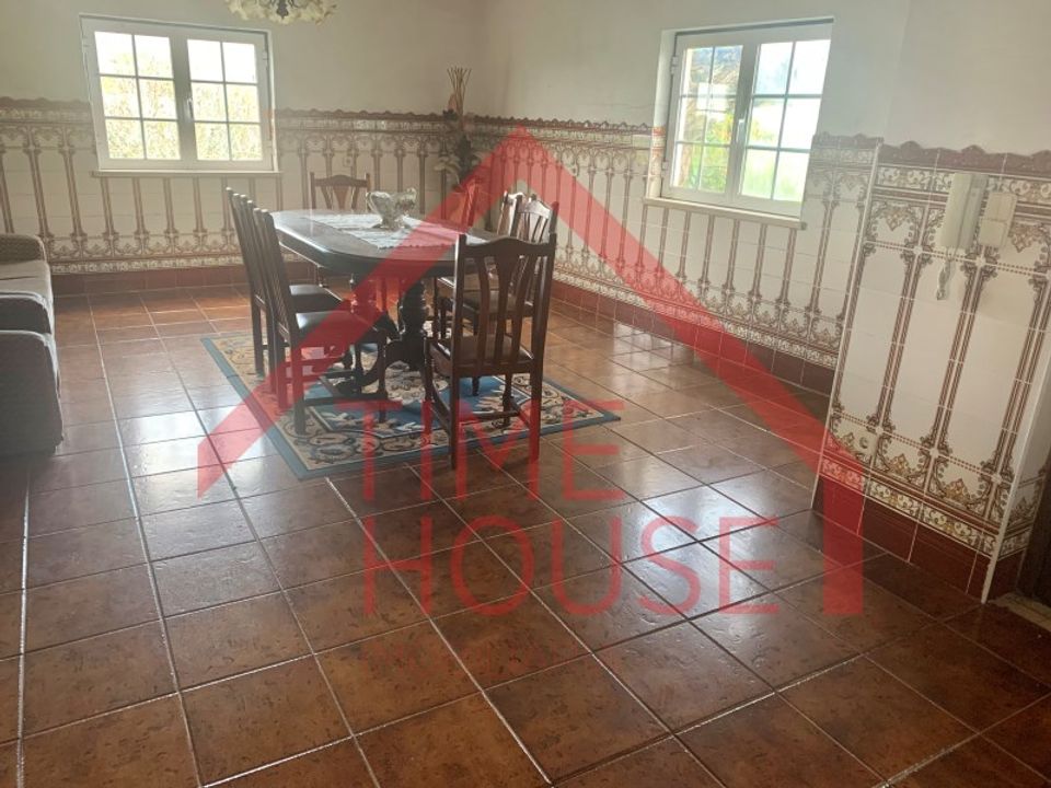 Landejendom i Cadaval, Lisbon - foto 4
