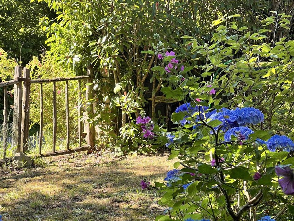 L'establiment comercial a Locoal-Mendon, Morbihan - foto 1