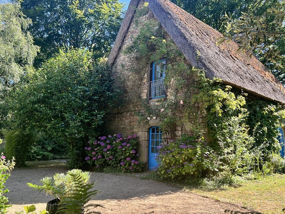L'establiment comercial a Locoal-Mendon, Morbihan - foto 2
