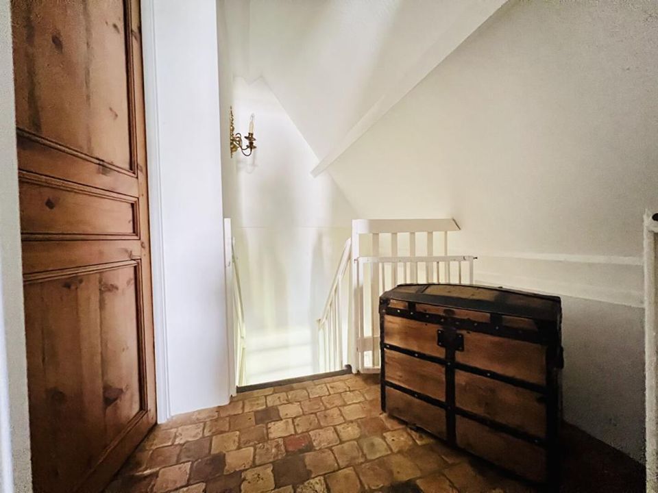 L'establiment comercial a Locoal-Mendon, Morbihan - foto 4