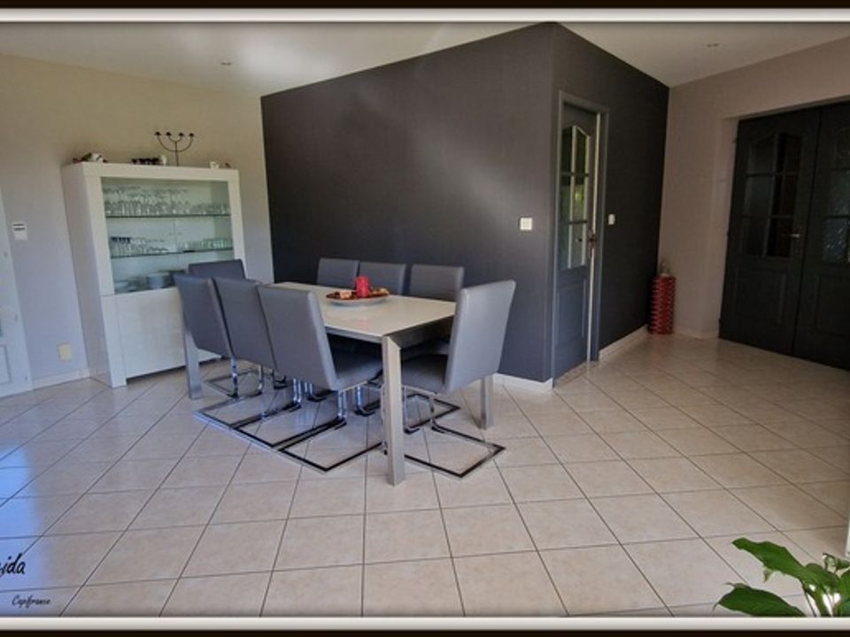 Villa em Dommartin, Ain - foto 5