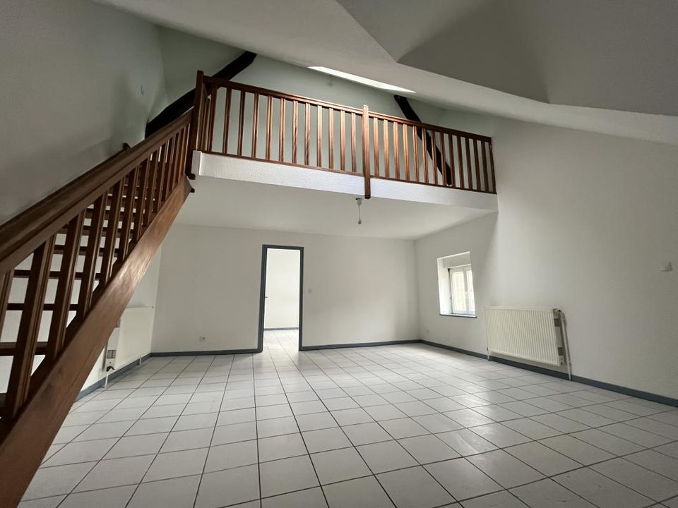 Leilighet i Fourchambault, Nievre - bilde 1