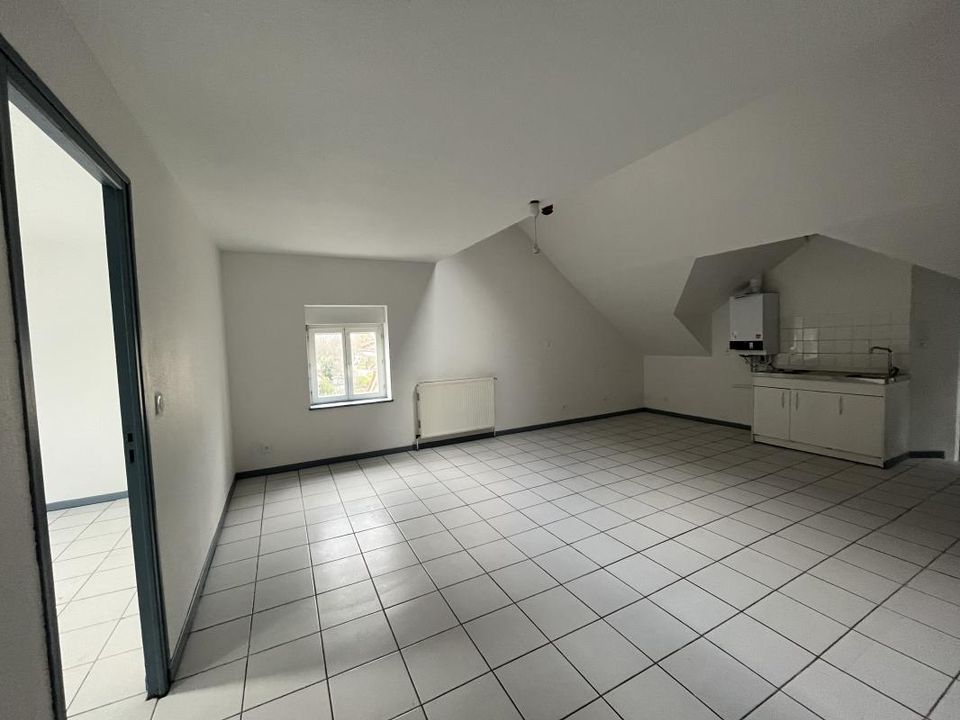 Leilighet i Fourchambault, Nievre - bilde 2