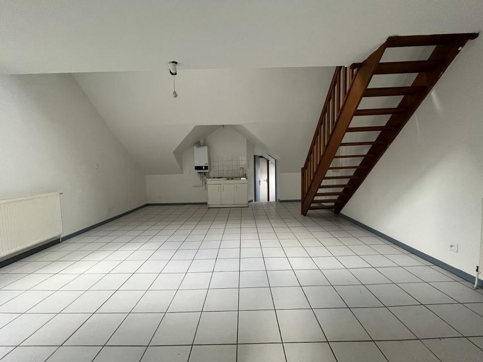 Leilighet i Fourchambault, Nievre - bilde 3