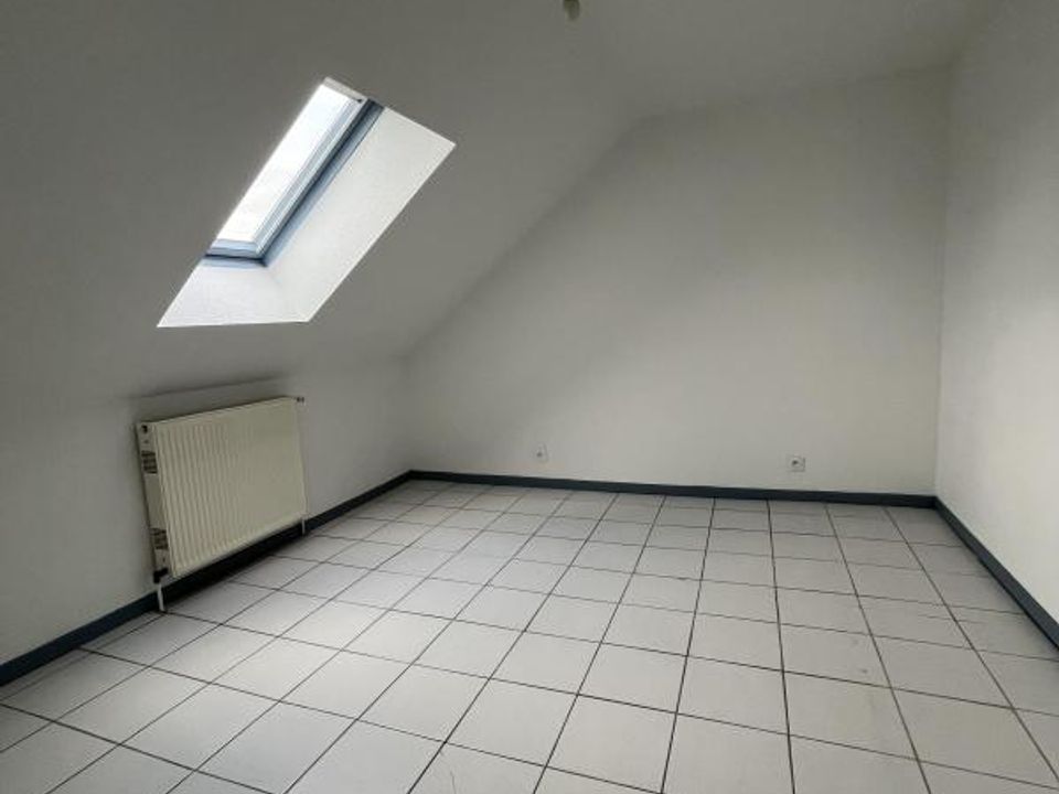 Leilighet i Fourchambault, Nievre - bilde 5