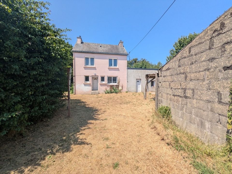 Villa i Bubry, Morbihan - foto 1