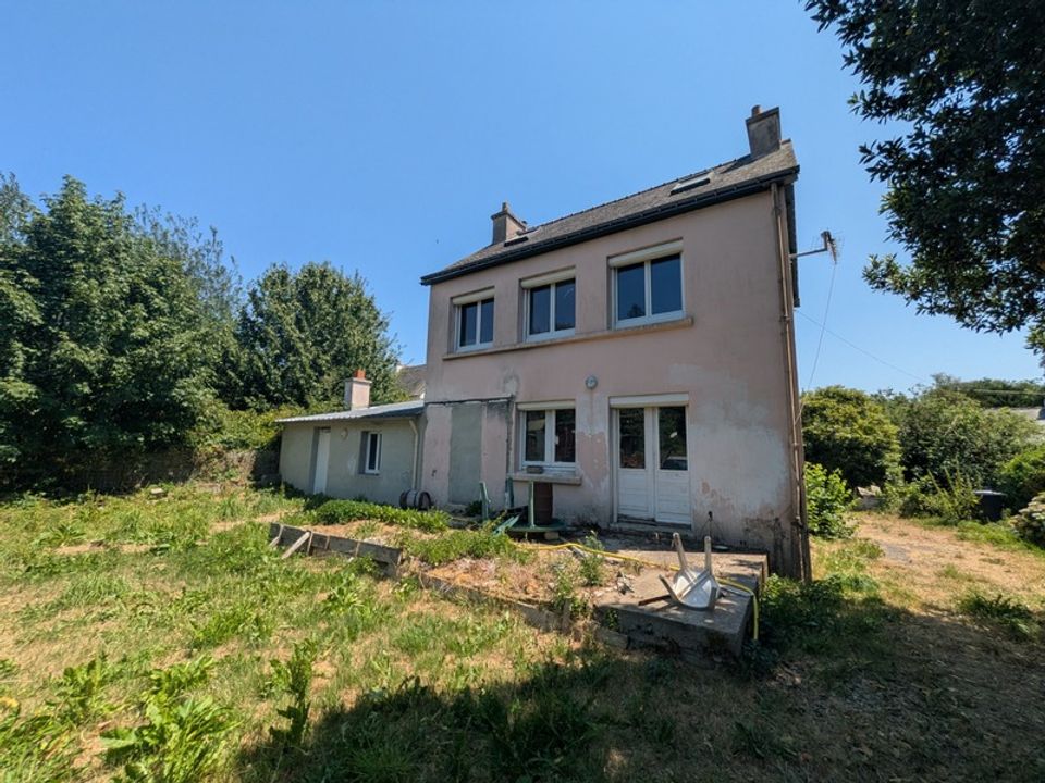 Villa i Bubry, Morbihan - foto 2