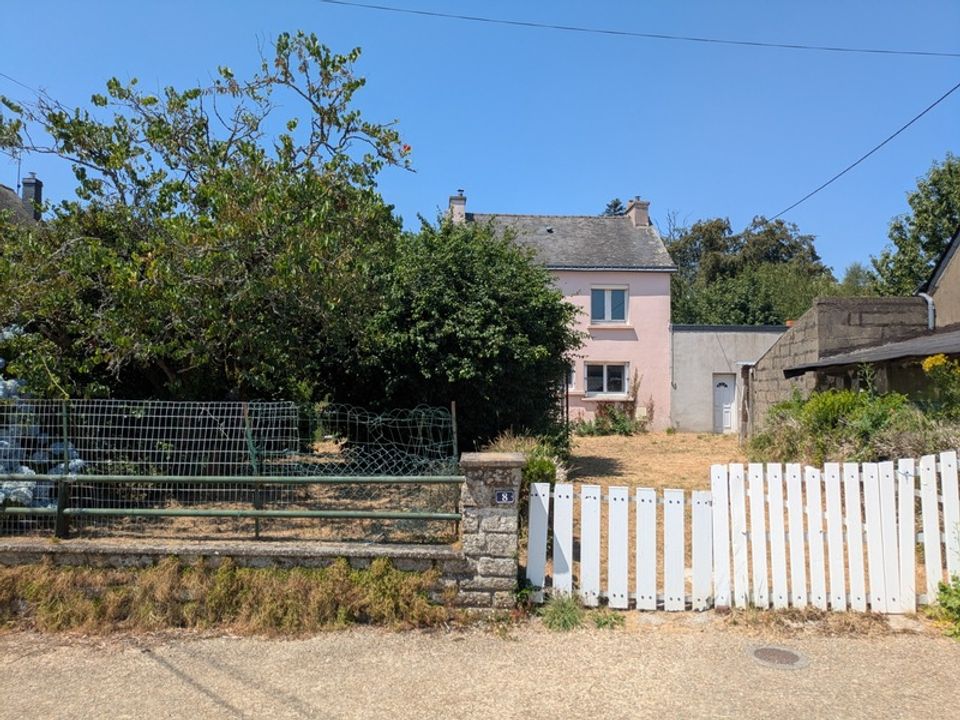 Villa i Bubry, Morbihan - foto 3