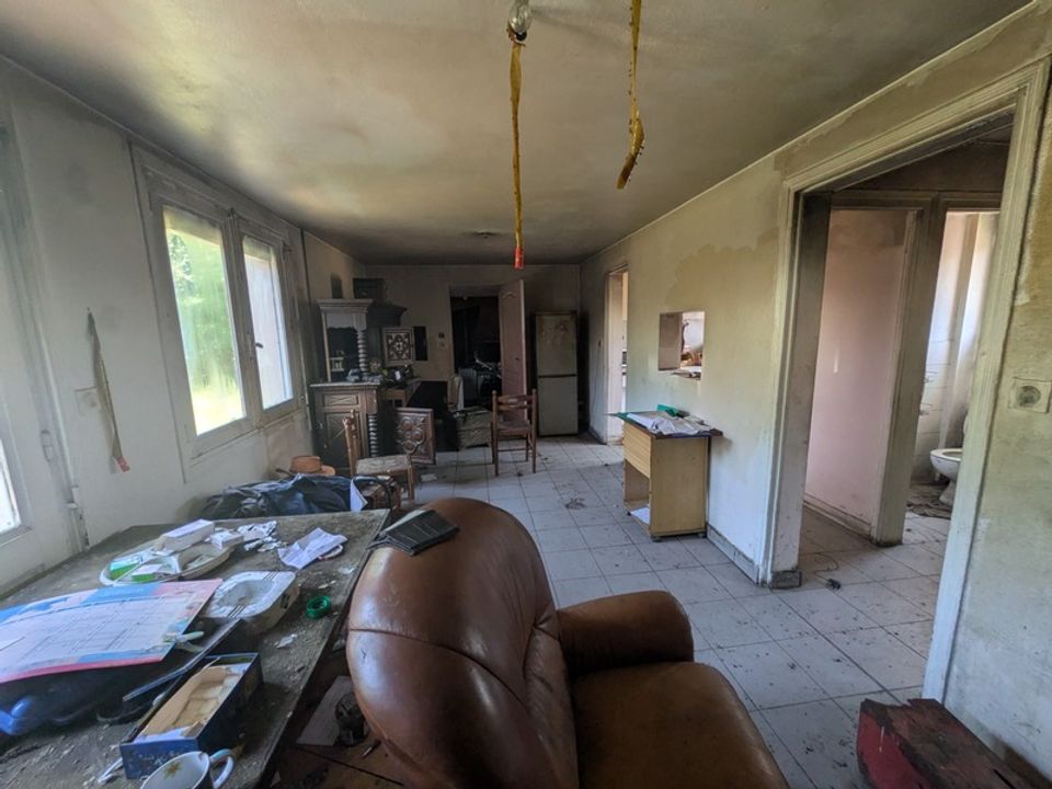 Villa i Bubry, Morbihan - foto 5