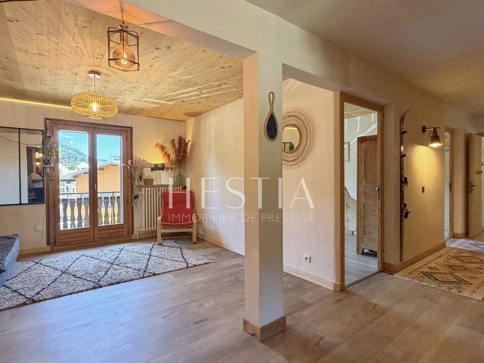Apartament a Saint-Jean-de-Sixt, Haute-Savoie - foto 2