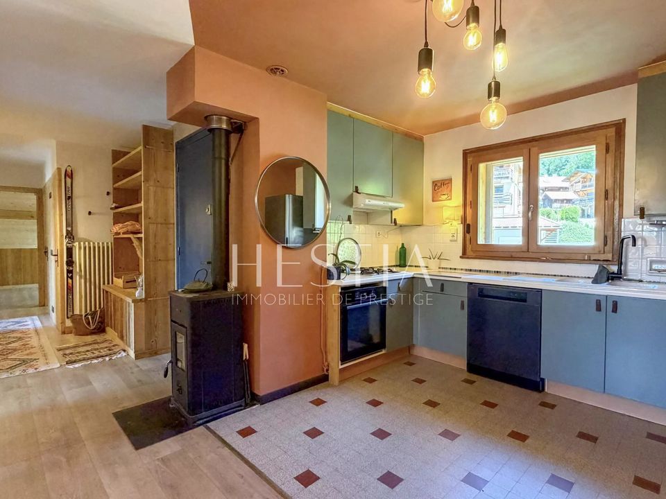 Apartament a Saint-Jean-de-Sixt, Haute-Savoie - foto 3