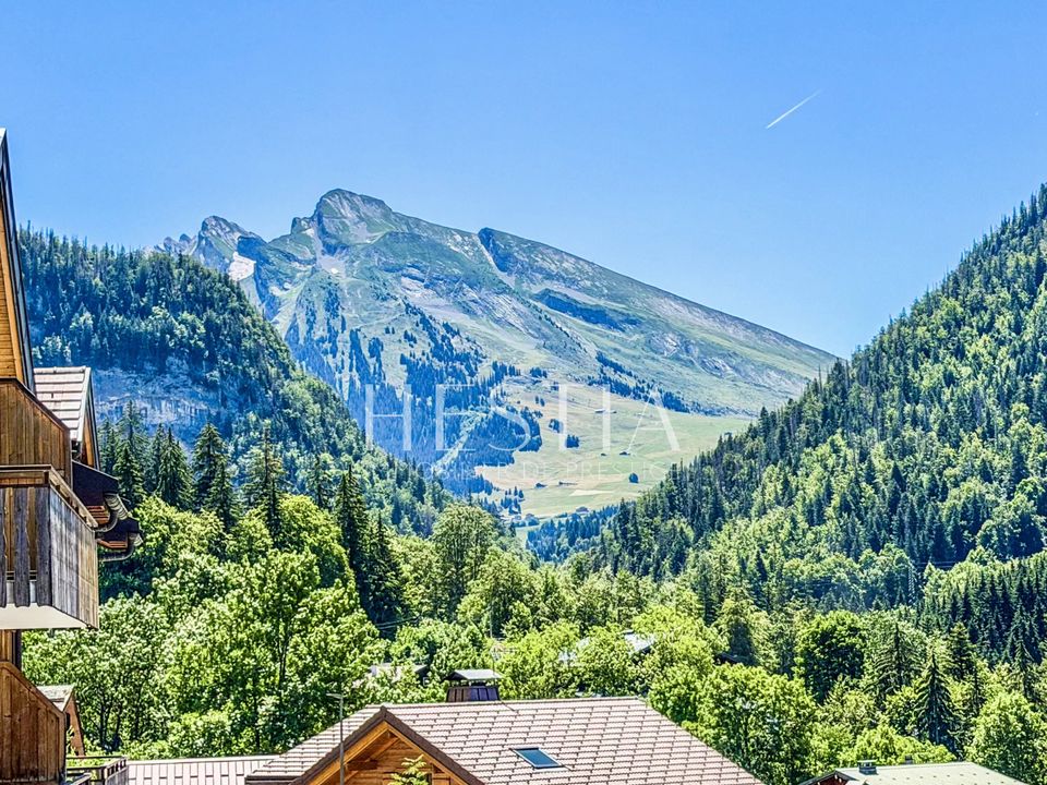 Apartament a Saint-Jean-de-Sixt, Haute-Savoie - foto 5