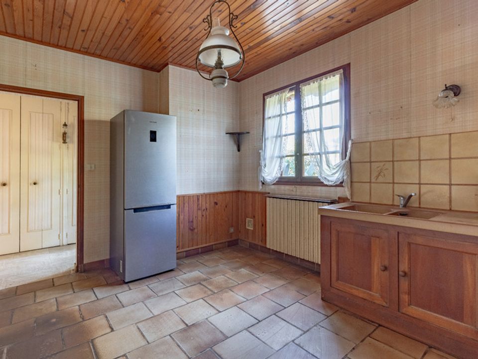 Villa in Neuvic, Dordogne - foto 4