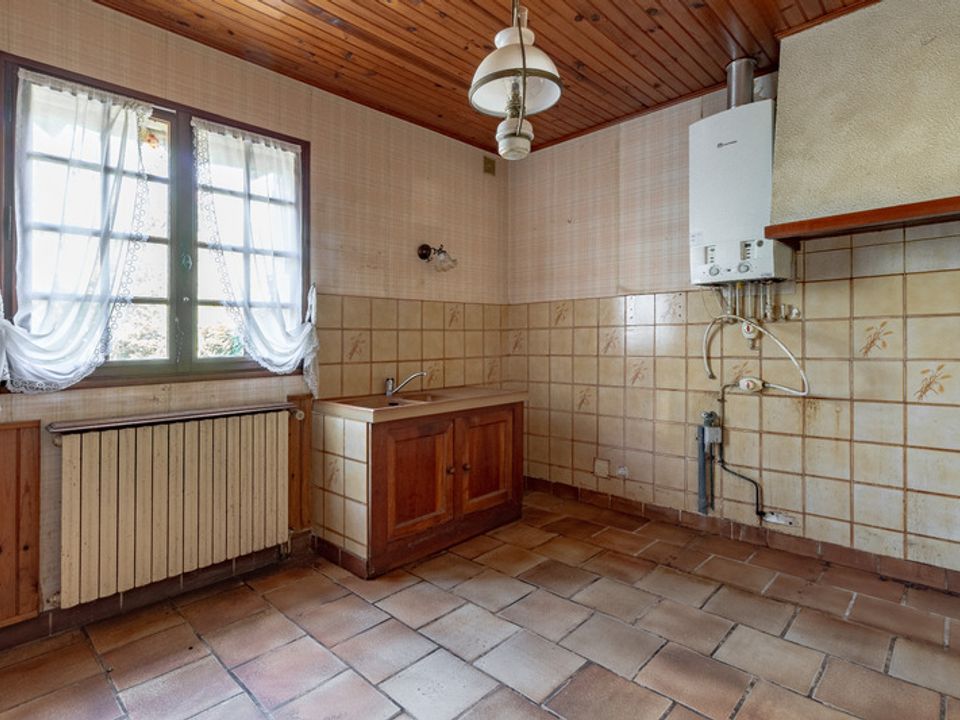 Villa in Neuvic, Dordogne - foto 5