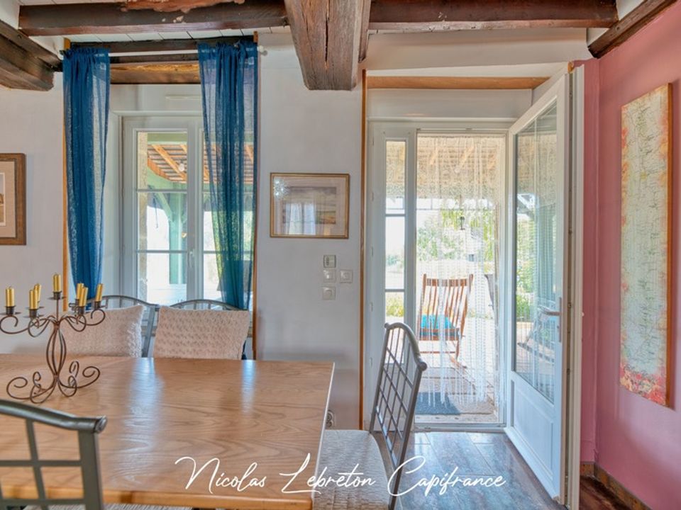 Landsbyhus i Tinchebray-Bocage, Orne - bilde 5