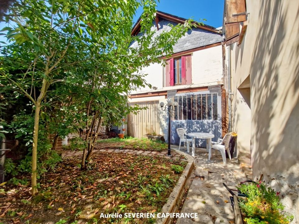 Villa en Méru, Oise - foto 1