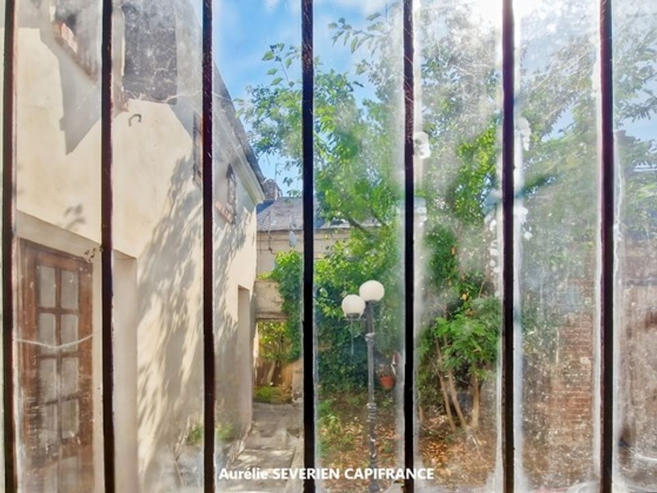 Villa en Méru, Oise - foto 3