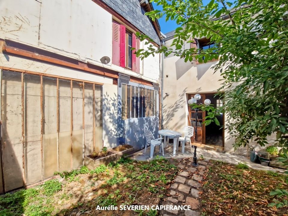 Villa en Méru, Oise - foto 4