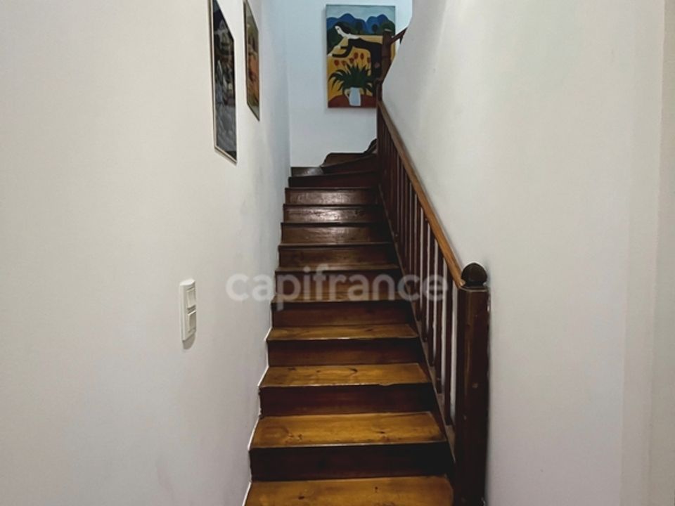 Casa de pueblo en Marciac, Gers - foto 4