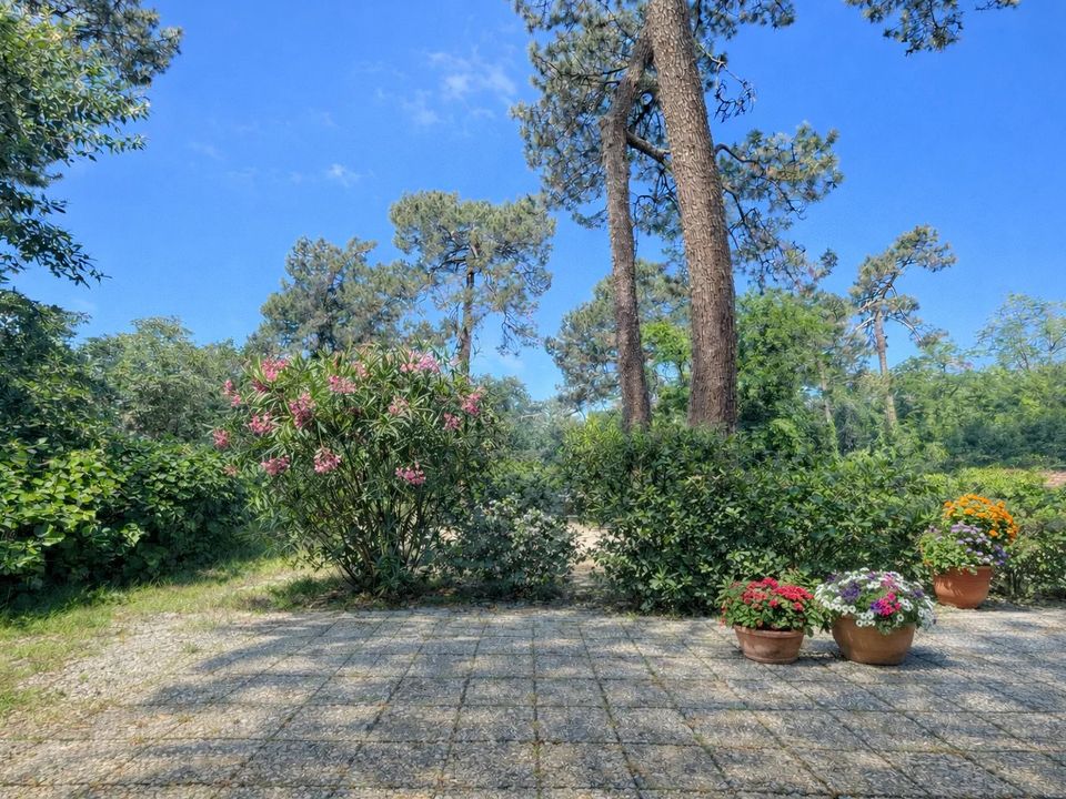 Appartement in Pyla-sur-Mer, Gironde - foto 1