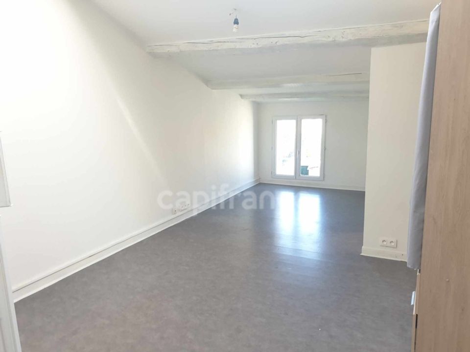 Apartament: Saujon, Charente-Maritime – zdjęcie 1