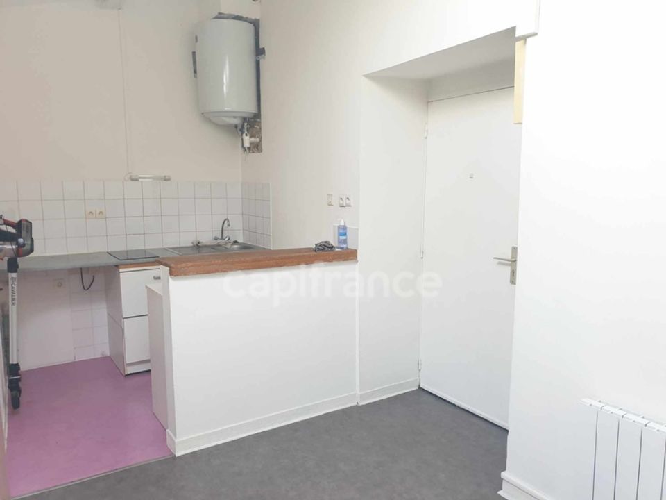 Apartament: Saujon, Charente-Maritime – zdjęcie 3