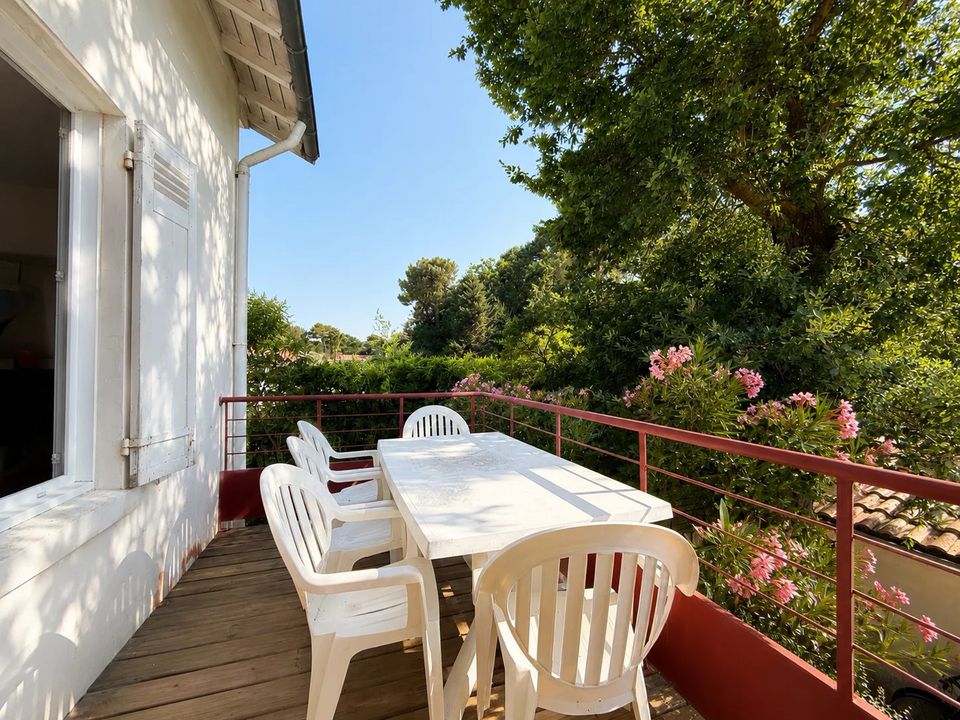 Apartament: Arcachon, Gironde – zdjęcie 1