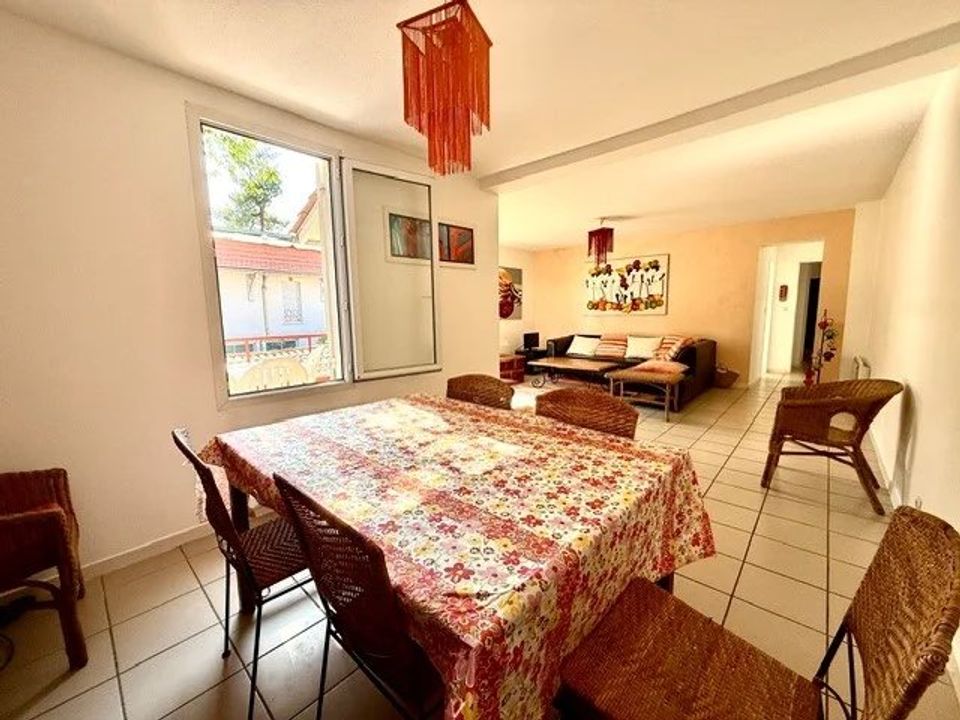 Apartament: Arcachon, Gironde – zdjęcie 4