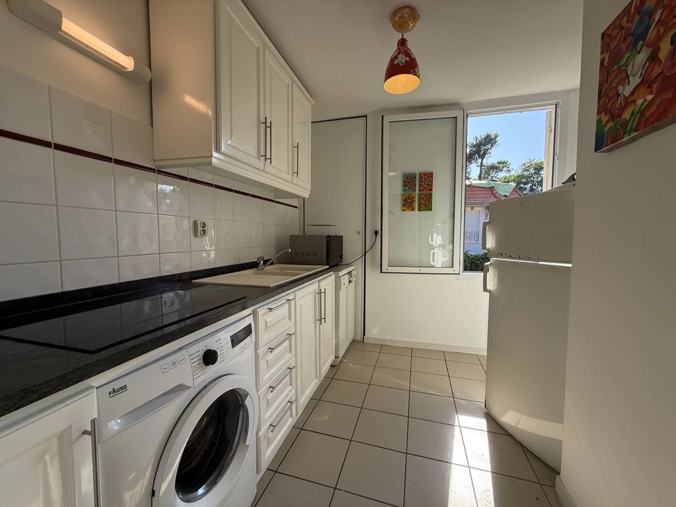 Apartament: Arcachon, Gironde – zdjęcie 5